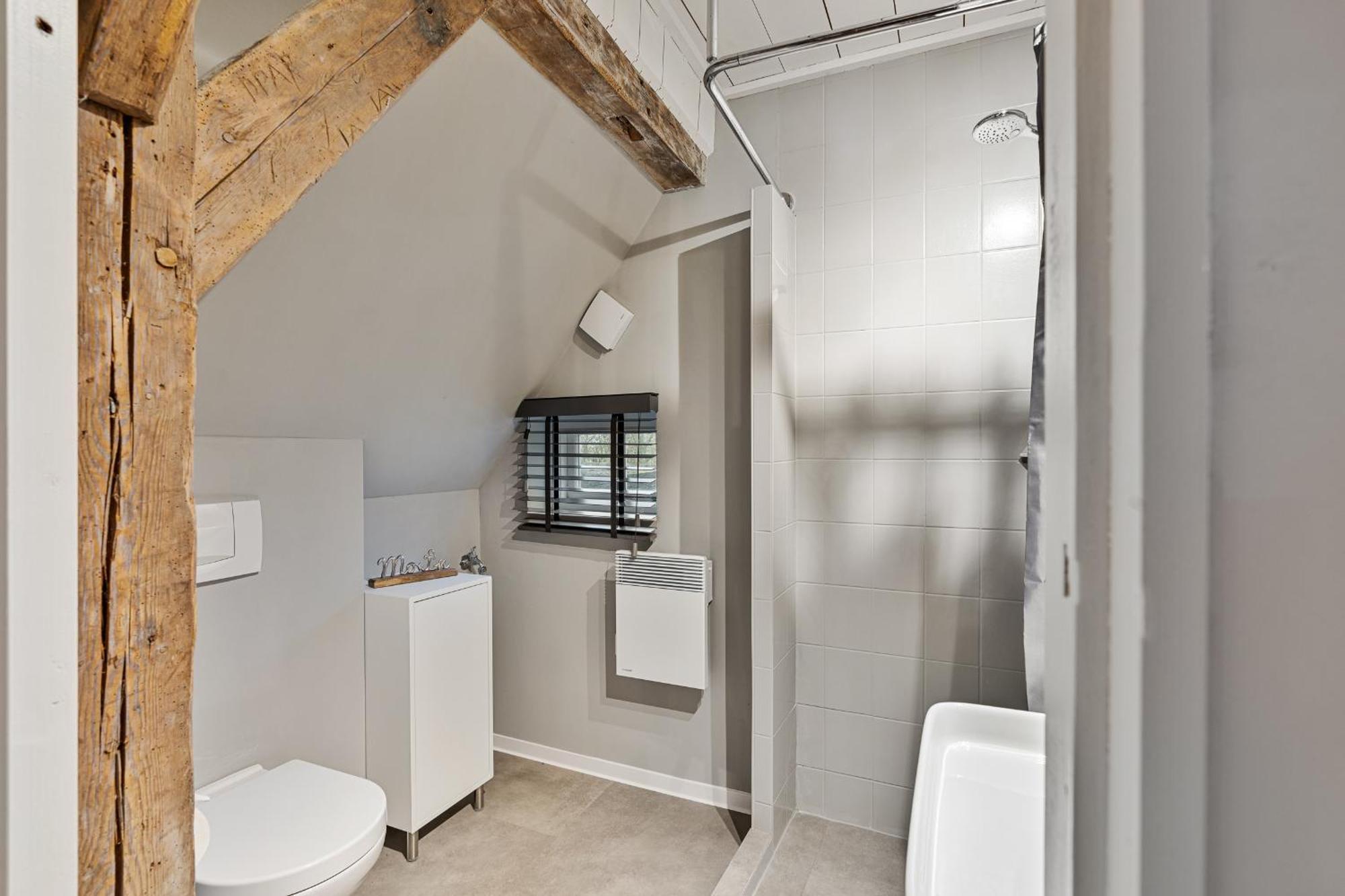 Tofthof Luette Tofthof Villa เวสเตอร์เฮเวอร์ ภายนอก รูปภาพ